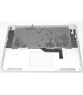 חיפוי מקלדת עליונה כולל מקלדת ומשטח עכבר Top Case Topcase Palmrest for MacBook Pro 15 A1398 Retina Year 2012-2013