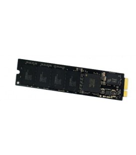 החלפת דיסק קשיח למחשב מקבוק אייר Apple Mcbook Air 11 and 13 64GB ( Late 2010 / Mid 2011 ) 655-1633 SSD