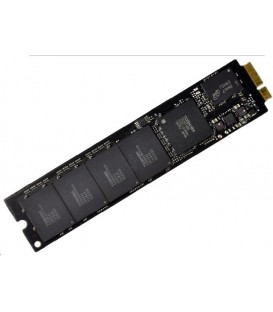 החלפת דיסק קשיח לא תקין במקבוק אייר Macbook Air 11 and 13 (Late 2010 / Mid 2011) SSD - 64GB