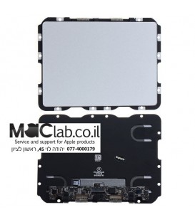 טראק פד להחלפה במקבוק Apple MacBook Pro Retina 13.3inch A1502 2015 Year Trackpad Touchpad 