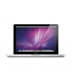 מקבוק יד שניה Apple MacBook Pro 13.3" - Early 2011 - I5 / 4GB / SSD 240GB