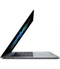 מחשב מקבוק הדגם החדש Apple 15.4" MacBook Pro with Touch Bar (Mid 2017, Space Gray) 