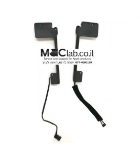 רמקולים להחלפה באפל מקבוק Apple MacBook Pro 13 Retina A1425 Late 2012 Early 2013 Speakers