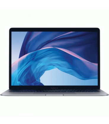 מקבוק אייר Apple MacBook Air 13" MQD42LL/A 1.8GHz i5, 8GB, 256GB SSD - 2017 דור אחרון