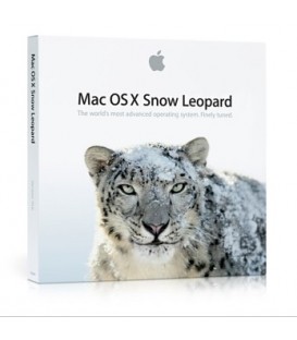 התקנת מערכת הפעלה חדשה למחשב נייד אפל Mac OS X v10.6 Snow Leopard on MacBook Pro 15" Unibody Mid 2009