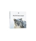 התקנת מערכת הפעלה חדשה / נקייה  למחשב נייד אפל איימק iMac OS X v10.6 Snow Leopard