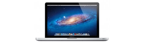 מקבוק פרו MacBook Pro 15" A1281 A1286