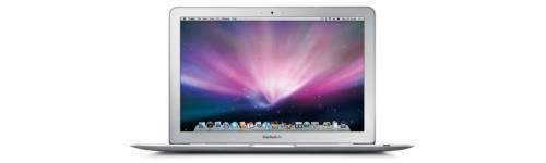 מקבוק אייר שנים MacBook Air 13" (2008 - 2009)
